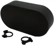Atrend USPOD1 2-Speaker Pod Black