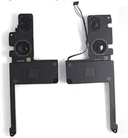 Laptop New A1398 Speaker Set Pair Left and Right Replacement for MacBook Pro 15.4" A1398 2012 2013 2014 2015 Year
