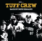 Back By Dope Demand [VINYL]