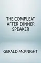 【電子書】The Compleat After-Dinner Speaker