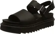 [Dr. Martens] Unisex Single Strap Sandal Boots