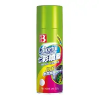 在飛比找momo購物網優惠-【BOTNY】DIY七彩噴膜 400ML 可撕型 八色可選(