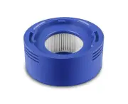 Vacuum Rear Filter Element For Dyson Hepa V7 V8 Filter Screen Vacuum Cleaner Parts