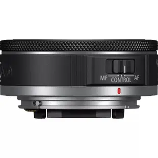 【Canon】RF 28mm F2.8 STM 餅乾鏡(公司貨 廣角定焦大光圈鏡頭 全片幅無反微單眼鏡頭 適合VLOG)