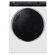Haier 9kg Heat Pump Dryer with Steam Refresh