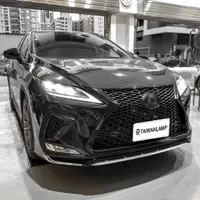 在飛比找蝦皮購物優惠-台灣之光 LEXUS RX200T RX450H RX300