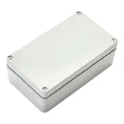 Fielect 4.53" x 2.52" x 1.46", 115x64x37mm(L*W*H) Aluminum