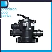 AstralPool 40mm Multi Port Valve MPV - Suits CA filters - 76038