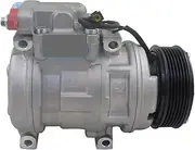 Cars Compressor Air Conditioning Compressor Compatible For MAXUS V80 SE10B20 C00000073