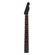 DIY Electric Guitar Necks Matte Medium Jumbo 9.5" Genuine Bone Nut FREE SHIP