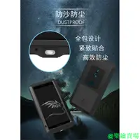 在飛比找蝦皮購物優惠-【樂鑰賣場】【Lovemei】金屬三防殼 適用于Sony X