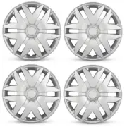 New Set of 4 16" Replacement Wheel Cover Hubcap 2004-2010 for Toyota Sienna