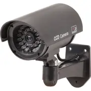 TECHVIEW LA5325 Dummy Bullet Cam With Infrared