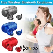 5.0 Wireless Bluetooth T280 TWS Noise Cancelling Earphone JBL In Ear Headphones