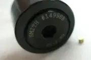 Smith Bearing CR-2-XB Cam Follower Needle Roller Bearing w Hex-Drive Socket