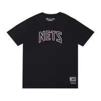 在飛比找蝦皮商城優惠-Mitchell&NESS 短袖 NBA New Jerse