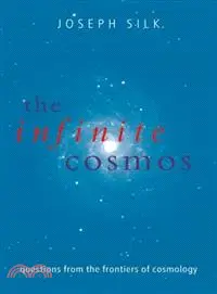 在飛比找三民網路書店優惠-The Infinite Cosmos ― Question