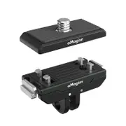 Metal Magnetic Quick Release Top Cover for Insta360 Ace / Pro / X3 / X2 / Gopro Hero12