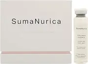 Collagen Essence Hydrating Face Mask by SumaNurica for Women - 6 x 0.67 oz Mask