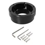 70MM Racing Steering Wheel Adapter Plate Replace Part For Logitech G29 G920 G923