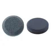 Double Side Round Cutter Sharpener For Machetes Household Cutting Implements