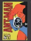 Ant-Man 1 Scott Lang Al Ewing Avengers Marvel Comics