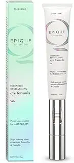 Epique, Switzerland Intensive Revitalizing Eye Formula, 15 ml
