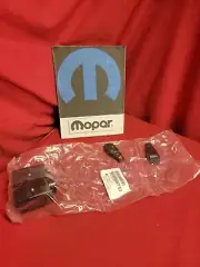 NOS MOPAR JEEP Wireless Ignition Module REMOTE START Node win P68241063AC
