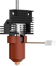K1 Series Ceramic Heating Block Kit Updated Quick-swap Nozzle Kit for K1 K1-Max K1C 3D Printer