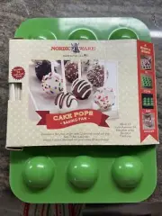 Nordic Ware Cake Pop Pan