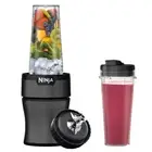 Ninja Nutri Precision Blender BN451ANZ | 900W Personal Smoothie Maker