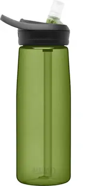 CamelBak Eddy+ .75L Water Bottle - Olive
