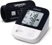 Omron M4 Intelli IT Automatic Upper Arm Blood Pressure Monitor 5-YEAR GUARANTEE
