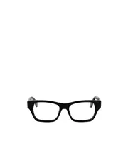 Style 7E glasses 52 black