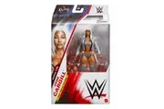 WWE Elite Collection Series 116 Jade Cargill Action Figure