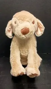 Super Soft FOCO Golden Retriever Yellow Lab Puppy Dog Plush Stuffed Animal 14"
