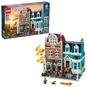 LEGO Creator Expert Bookshop 10270