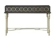 TJ Eliza 3 Drawer Console Table