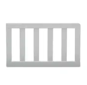 Delta Children - Toddler, Baby Bed Guardrail Guard Rail Color Bianca 0081-130