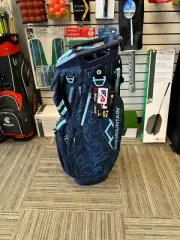 sun mountain c-130 14 way cart bag Navy Topo 2025