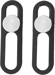 KALLORY Camera Cover Slide for Smartphone Mobile Phone Camera Privacy Cover for