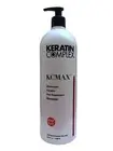 Keratin Complex KCMAX Maximum Keratin Pre Treatment Shampoo 33.8 OZ