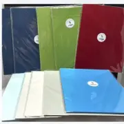 Simon Says Stamp 8.5x11 CARDSTOCK Paper Lot of 10