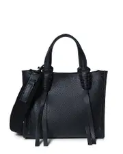 Callista 23 Mini Leather Tote