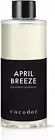 COCODOR Reed Diffuser Oil Refill/April Breeze/6.7Oz(200Ml)/1 Pack/Aroma Therapy,
