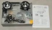 Renault Laguna II Phase 2 Foglamp Kit Part Number 7711230201 Genuine Renault