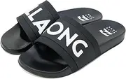 [BILLABONG] LOGO SHOWER SANDAL Men's Slide Sandals