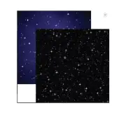 Outer Space - Space Wars - Star Wars - 12X12 Scrapbook Papers by Reminisce - 5 s
