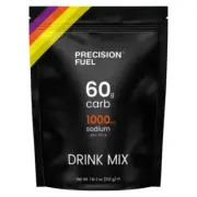 Precision Fuel & Hydration - Carb & Electrolyte Drink Mix