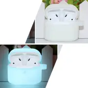 Apple AirPods 3 Case 3rd Gen Luminous Silicone Cover